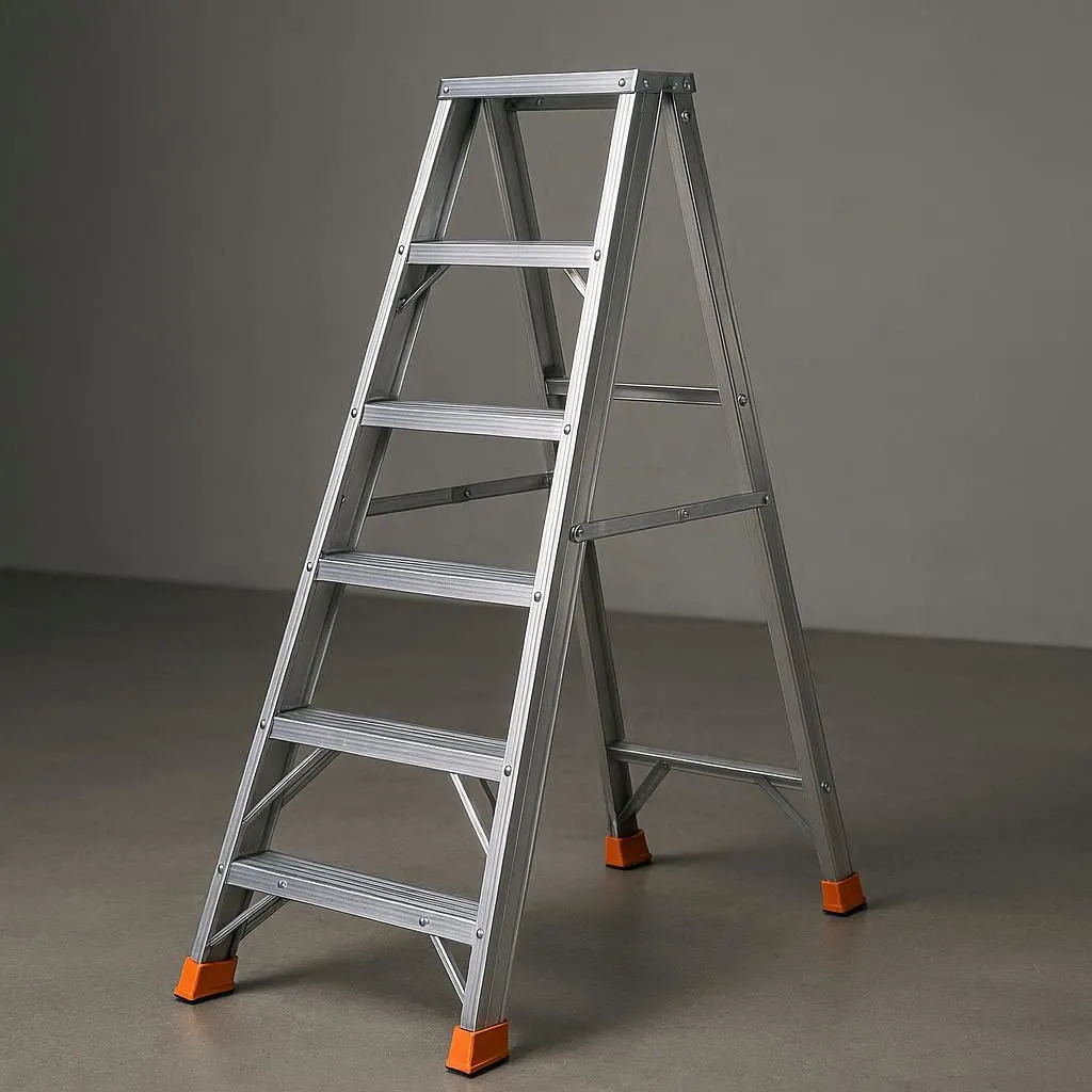 Aluminium Ladders